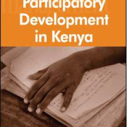 Participatory Development in Kenya