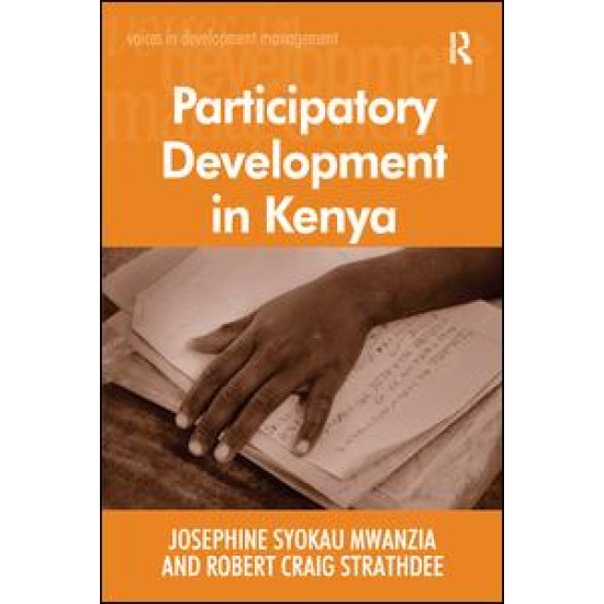Participatory Development in Kenya