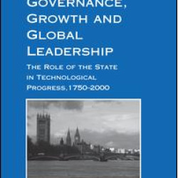 Governance, Growth and Global Leadership