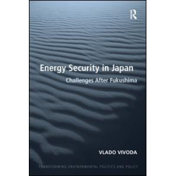 Energy Security in Japan Energy Security in Japan