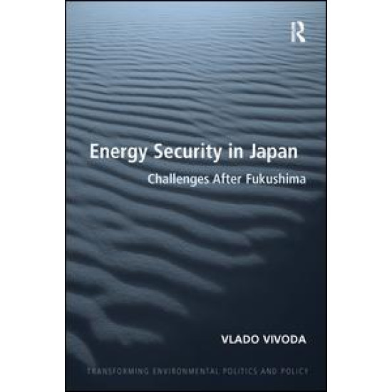 Energy Security in Japan Energy Security in Japan