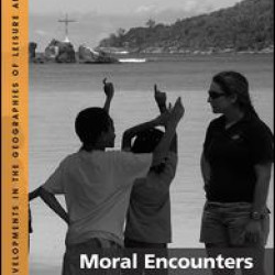 Moral Encounters in Tourism Moral Encounters in Tourism