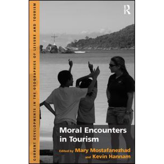 Moral Encounters in Tourism