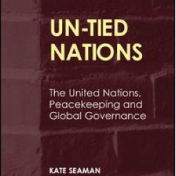 UN-Tied Nations UN-Tied Nations