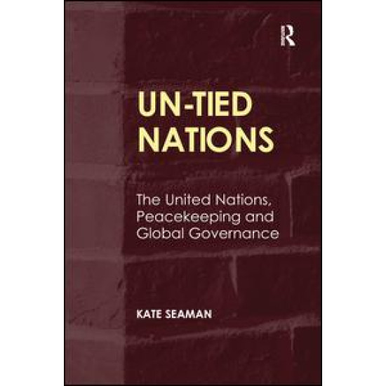 UN-Tied Nations UN-Tied Nations
