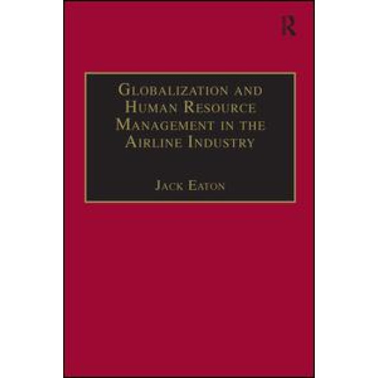 Globalization and Human Resource Management in the Airline Industry