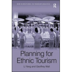 Planning for Ethnic Tourism Planning for Ethnic Tourism