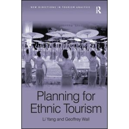 Planning for Ethnic Tourism