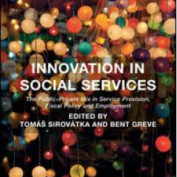 Innovation in Social Services