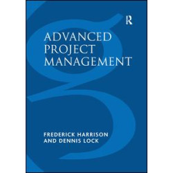 Advanced Project Management Advanced Project Management