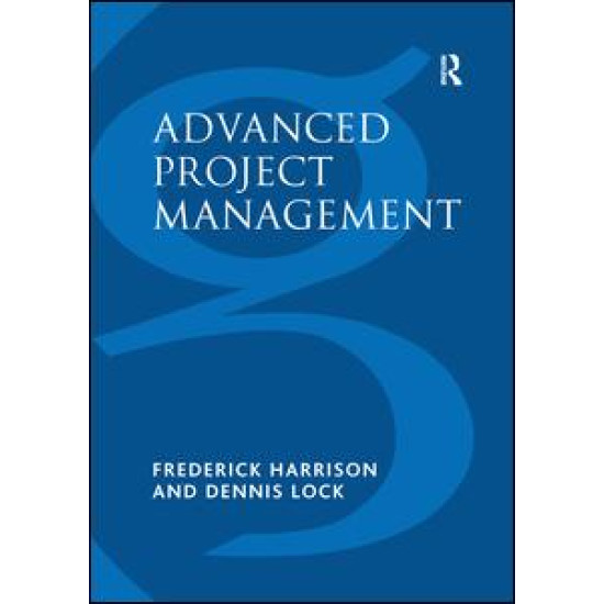 Advanced Project Management
