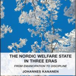 The Nordic Welfare State in Three Eras