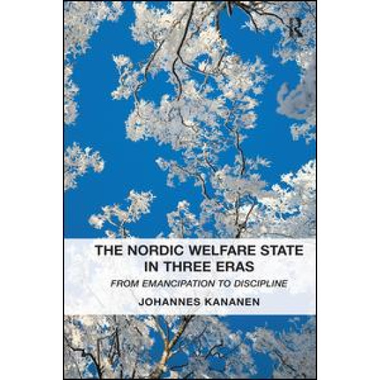 The Nordic Welfare State in Three Eras