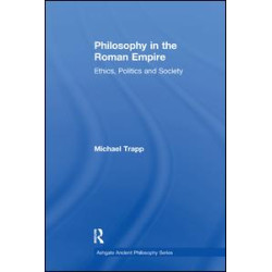 Philosophy in the Roman Empire