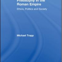 Philosophy in the Roman Empire Philosophy in the Roman Empire