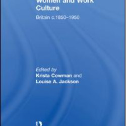 Women and Work Culture