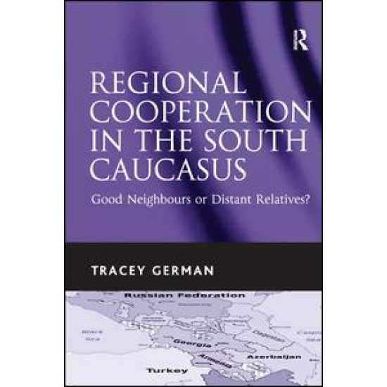 Regional Cooperation in the South Caucasus