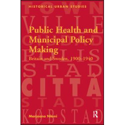 Public Health and Municipal Policy Making Public Health and Municipal Policy Making