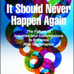 It Should Never Happen Again