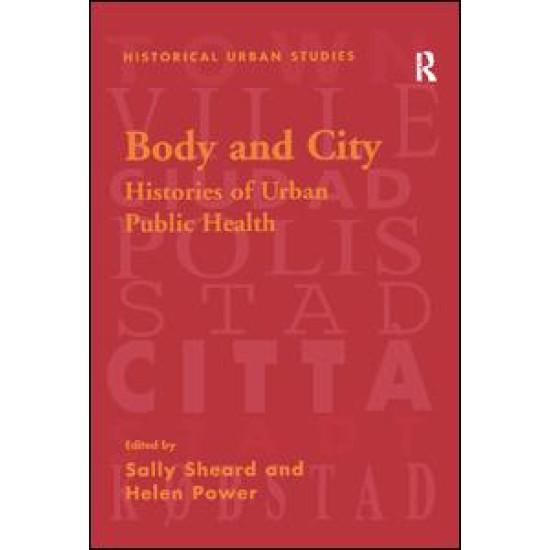 Body and City Body and City