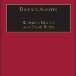 Digenes Akrites