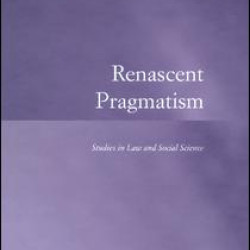 Renascent Pragmatism Renascent Pragmatism