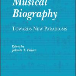 Musical Biography Musical Biography