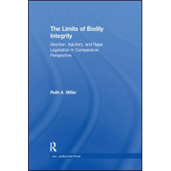 The Limits of Bodily Integrity The Limits of Bodily Integrity