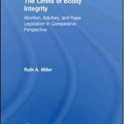 The Limits of Bodily Integrity The Limits of Bodily Integrity