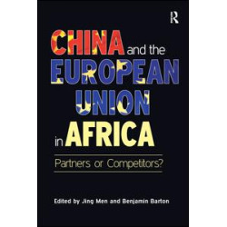 China and the European Union in Africa China and the European Union in Africa