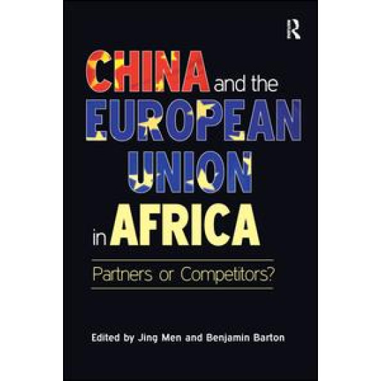 China and the European Union in Africa