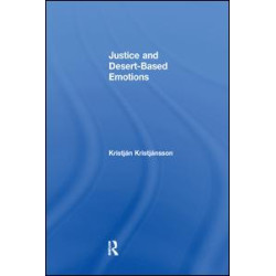 Justice and Desert-Based Emotions