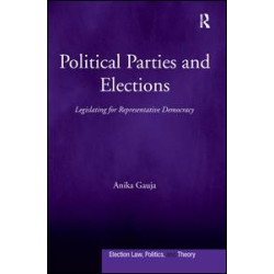Political Parties and Elections Political Parties and Elections