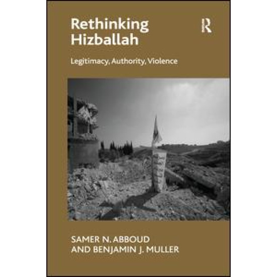 Rethinking Hizballah