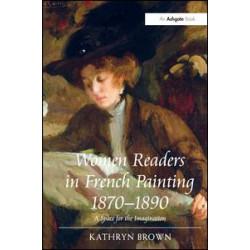 Women Readers in French Painting 1870-1890