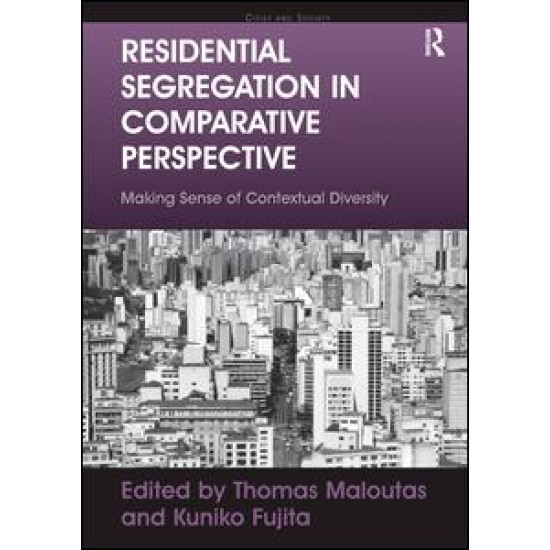 Residential Segregation in Comparative Perspective Residential Segregation in Comparative Perspective