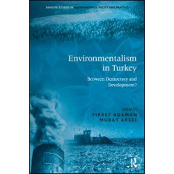 Environmentalism in Turkey Environmentalism in Turkey