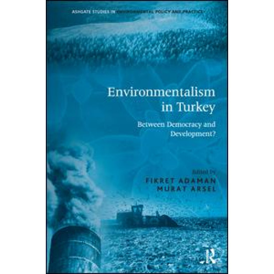 Environmentalism in Turkey