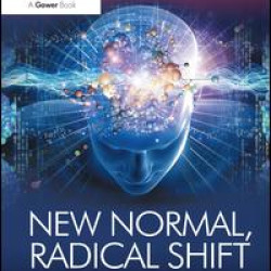 New Normal, Radical Shift New Normal, Radical Shift