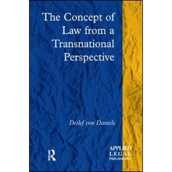 The Concept of Law from a Transnational Perspective