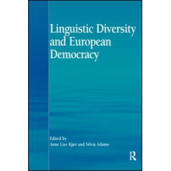 Linguistic Diversity and European Democracy Linguistic Diversity and European Democracy