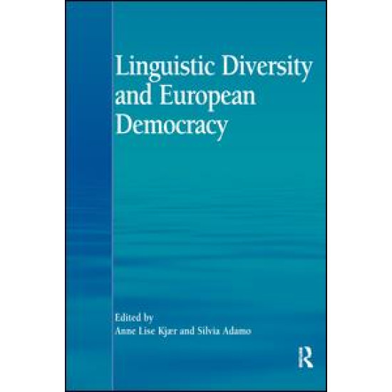 Linguistic Diversity and European Democracy