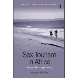 Sex Tourism in Africa Sex Tourism in Africa