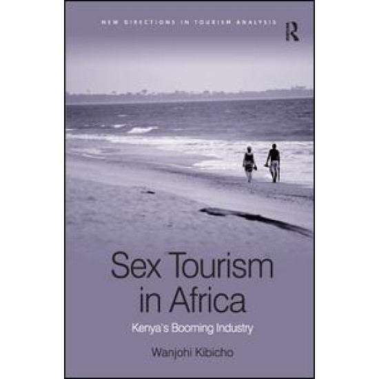 Sex Tourism in Africa