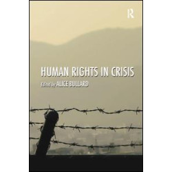 Human Rights in Crisis Human Rights in Crisis