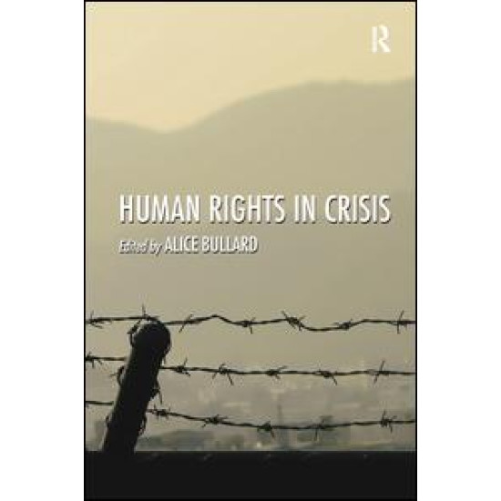 Human Rights in Crisis