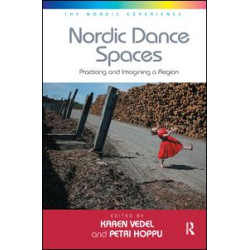 Nordic Dance Spaces