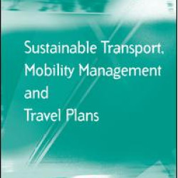 Sustainable Transport, Mobility Management and Travel Plans