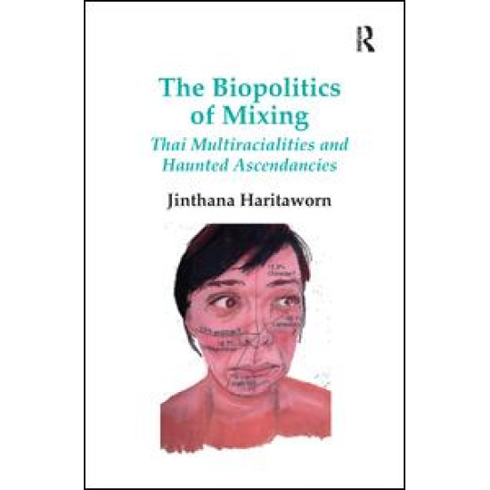 The Biopolitics of Mixing The Biopolitics of Mixing
