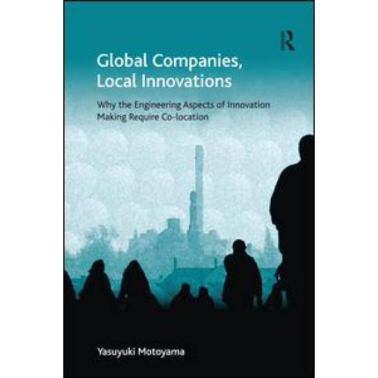 Global Companies, Local Innovations Global Companies, Local Innovations